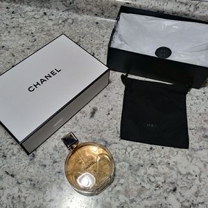 THE ORIGINAL CHANCE! AMAZING....TURNING HEADS